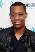 Tyler James Williams