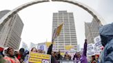 2,300 University of Michigan Health workers unionize as part of growing labor movement