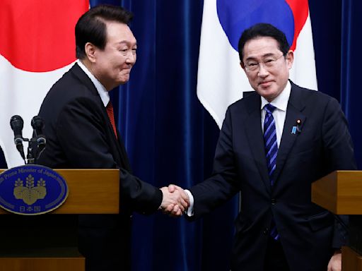 The Hypersensitive Topic That Leaders of China, Japan, and Korea Will Avoid at Parley Next Week