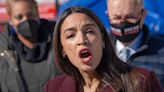 Reps. Ocasio Cortez and Lieu Say Supreme Court Justices Lied When it Comes to Roe