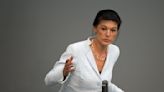 Ausländer-Straftaten: Wagenknecht fordert Kanzleramts-Gipfel