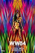 Wonder Woman 1984 (2020) - IMDb