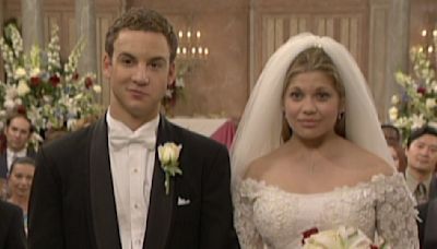 Boy Meets World’s Danielle Fishel Explains Why She Wishes Cory And Topanga Didn’t Get Married