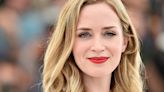 Emily Blunt Wanted To ’Throw Up’ Over Kissing Some Of Her Co-Stars