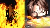 Final Fantasy 8 Is The Perfect Follow-Up To FF7