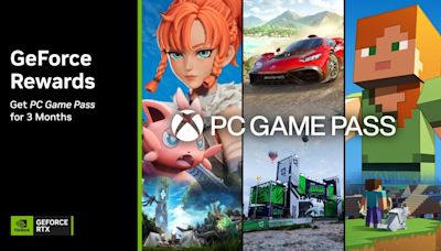 NVIDIA 顯卡用戶免費領取 3 個月 Xbox Game Pass！下載新手教學- 電獺少女：女孩的科技日常-App、科技酷品、生活與美食