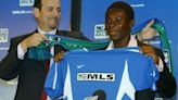 Freddy Adu was the next Pele - and I almost signed him for Billericay Town