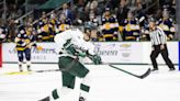 Michigan State hockey looks to rebound in Big Ten opener at Ohio State