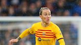 Lucy Bronze joins WSL champions Chelsea on two-year deal after Barcelona exit