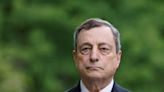 Draghi mantiene el respaldo del Parlamento pese al cisma del Cinco Estrellas