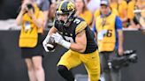 Cooper DeJean was even more versatile at Iowa than you realized