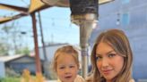 'VPR's' Stassi Schroeder says daughter, 2, had 'long scary day at the hospital'