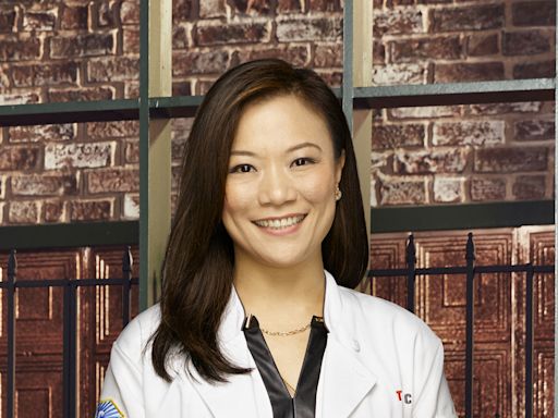 Top Chef Alum Shirley Chung Reveals Stage 4 Cancer Diagnosis: "I Am a Fighter" | Bravo TV Official Site