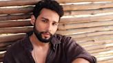 Siddhant Chaturvedi binges on tempting Bihari delicacy Litti Chokha