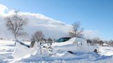 Blizzard kills 13 in Buffalo, N.Y., area as Christmas Day freeze grips U.S