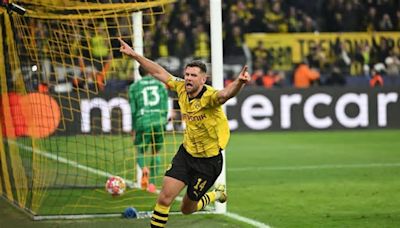 Dortmund (BVB) - PSG live im TV und Stream - Übertragung, Termin und Live-Ticker zum Champions-League-Halbfinale