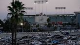 Los Angeles Dodgers Peanut-Pitching Vendor Banned From Pitching Peanuts To Fans