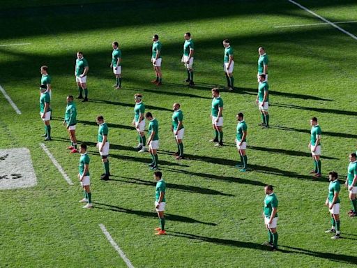 IRFU tight-lipped on reports of Ireland being set to return to Chicago next year to take on the All Blacks