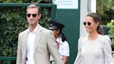 Pippa Middleton Welcomes Her Third Child