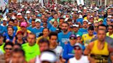 7ª maratona de Campinas: 2.200 desafios pelas ruas e avenidas da metrópole