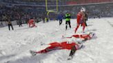 NFL shifts Bills' game vs. Browns to Detroit due to storm