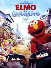 The Adventures of Elmo in Grouchland