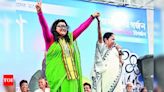 BJP's Attempt to Stoke Communal Violence: Mamata Banerjee | Kolkata News - Times of India