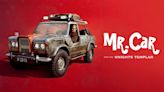 Mr. Car And The Knights Templar cast: who's who in the adventure movie