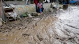 Rescuers find more victims after a landslide in Ecuador, rising the death toll to 8