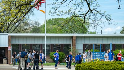 Lincoln Park Catholic school after successful fundraising push