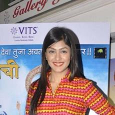 Mrunal Thakur