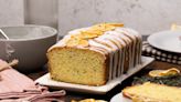 Gluten-Free Lemon Thyme Zucchini Bread Recipe