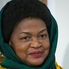 Baleka Mbete