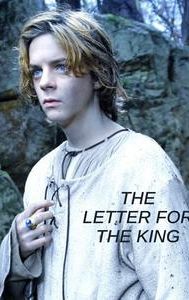 The Letter for the King