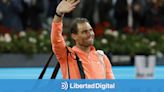 Llora la Caja Mágica: Rafa Nadal dice "hasta siempre" a Madrid