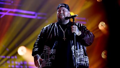 Jelly Roll Delivers Surprise Club Show in Tampa After Morgan Wallen Postpones Stadium Concert