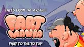 FART to the top, WIN a pig! news - My Next Games