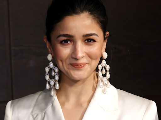 Indian Movie Star Alia Bhatt Is About to Be Everywhere
