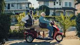 ‘Thelma’ review: Grandma caper movie is June Squibb and Richard Roundtree’s big score