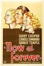 Now and Forever (1934 film)