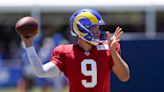 NFC Oeste: Campeones Rams y 49ers marcan el paso