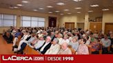 Graduada la promoción 2023/24 del Programa Universitario para mayores de 50 años de Cuenca