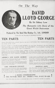 The Life Story of David Lloyd George