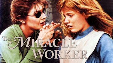 The Miracle Worker