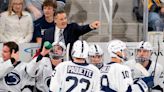 Penn State men’s hockey resumes Big Ten with home series against No. 7 Minnesota