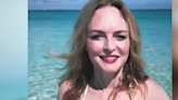 Heather Graham Is *So* Sculpted Dancing Around In This Video In A Bikini