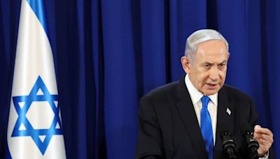 Netanyahu habló tras el bombardeo de Israel contra los hutíes en Yemen: “Aquellos que buscan hacernos daño pagarán un precio muy alto”