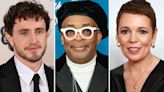 Paul Mescal, Spike Lee, Olivia Colman Donate Items to Cinema for Gaza Auction as Fundraising Efforts Top $100,000