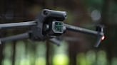 DJI drones just got a new rival in the US that licenses… DJI technology