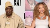 Trick Daddy names Latto the "rawest" female rapper after Trina declares Beyoncé the queen of rap